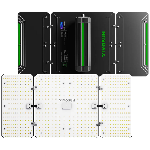 LumaLight 200W LED Grow Light