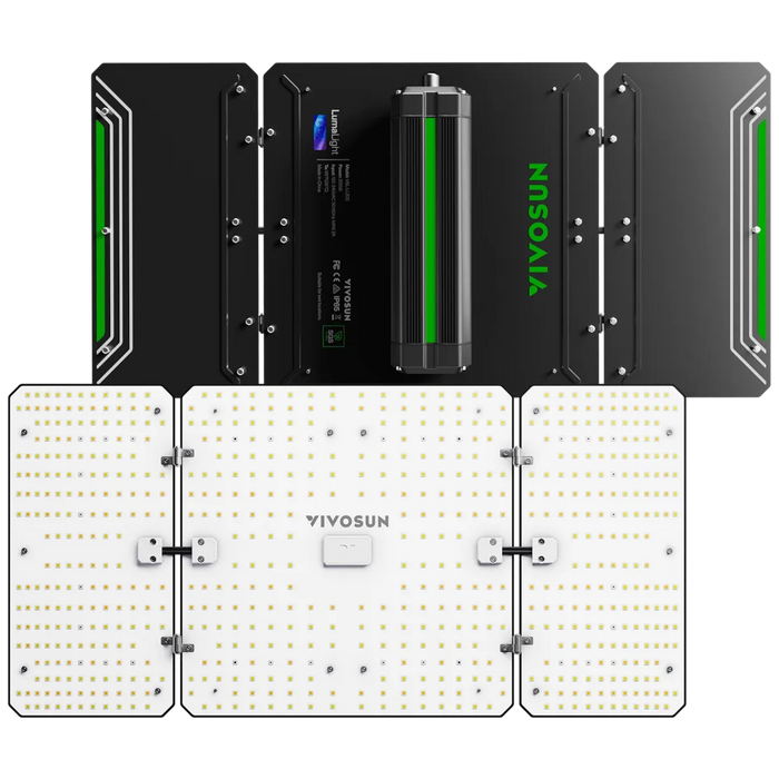 LumaLight 200W LED Grow Light