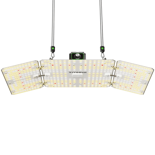 LumaLight 200W LED Grow Light