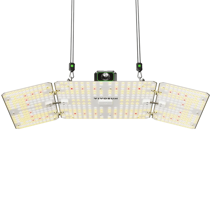 LumaLight 200W LED Grow Light