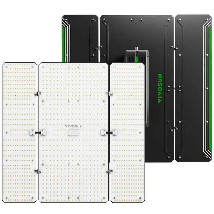 LumaLight 400W LED Grow Light