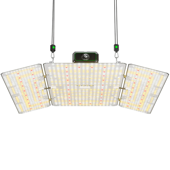 LumaLight 400W LED Grow Light