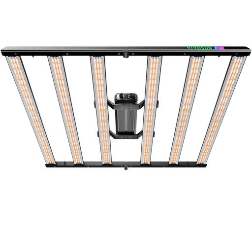 LumaLight 500W LED Grow Light