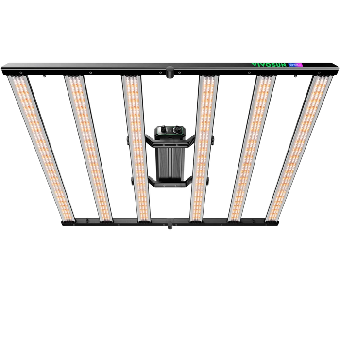 LumaLight 500W LED Grow Light