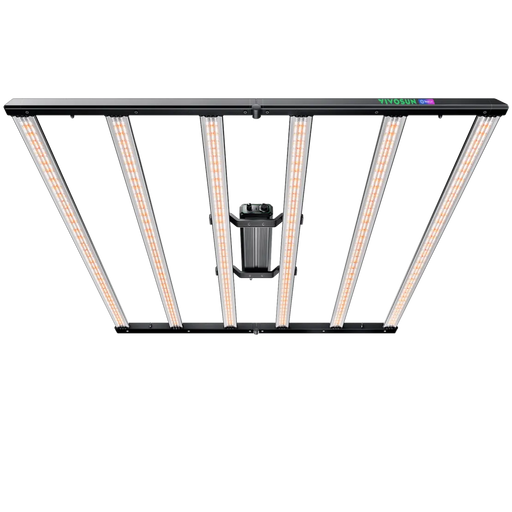 LumaLight 750W LED Grow Light