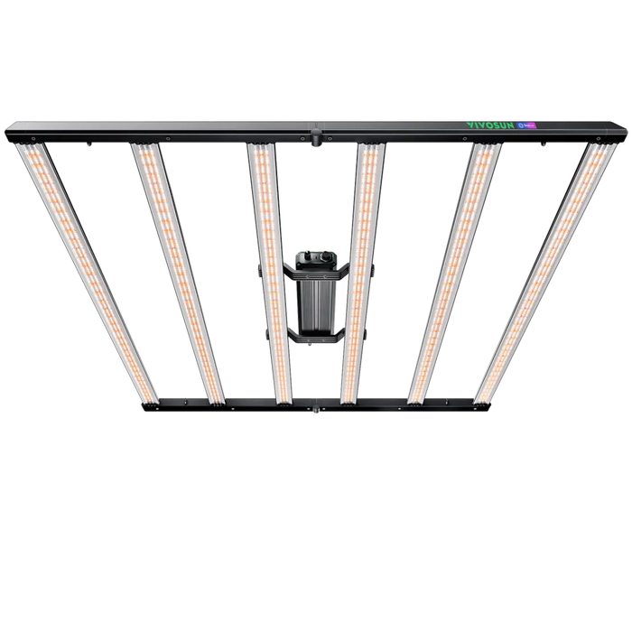 LumaLight 750W LED Grow Light