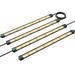 LumaRay Full Spectrum LED Side Lights (4-Bar)