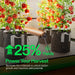 LumaRay Under Canopy LED Grow Light 100W