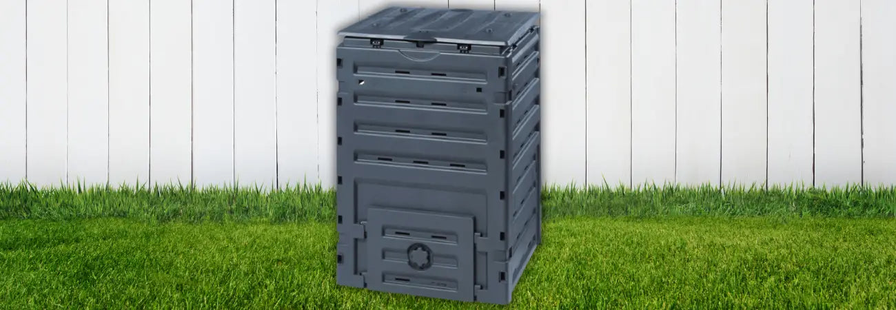 Maze 450L Eco Master Compost Bin