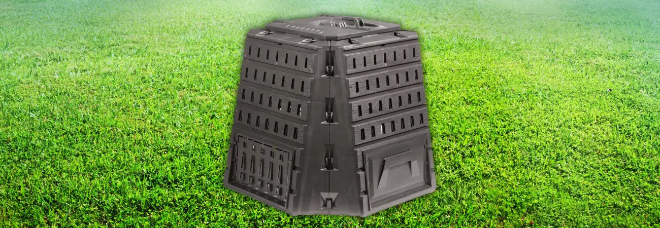 Maze 500L Bio Composter