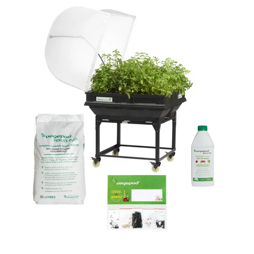 Medium Starter Pack with Trolley