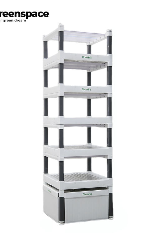 PlantBlock 5 Layer