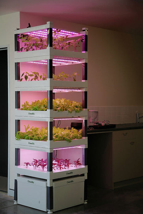 PlantBlock 5 Layer