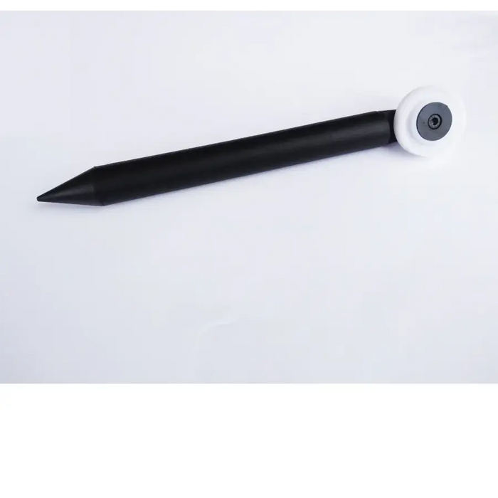 Rubber Beading Roller Tool for Greenhouse Assembly