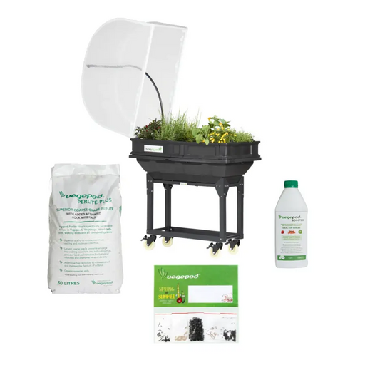 Small Starter Pack with Trolley