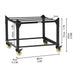 Vegepod Trolley Stand