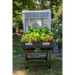 Vegepod Trolley Stand - Medium