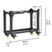 Vegepod Trolley Stand - Small _Dimension