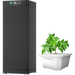 VGrow Smart Box & DWC Hydroponics Growing System Kit