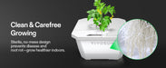 VGrow Smart Box & DWC Hydroponics Growing System Kit