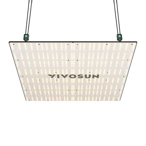VS4000 Full Spectrum 400W LED Grow Light Board