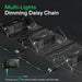 VS4000 Full Spectrum 400W LED Grow Light Board