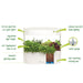 Vegepod Kitchen Garden