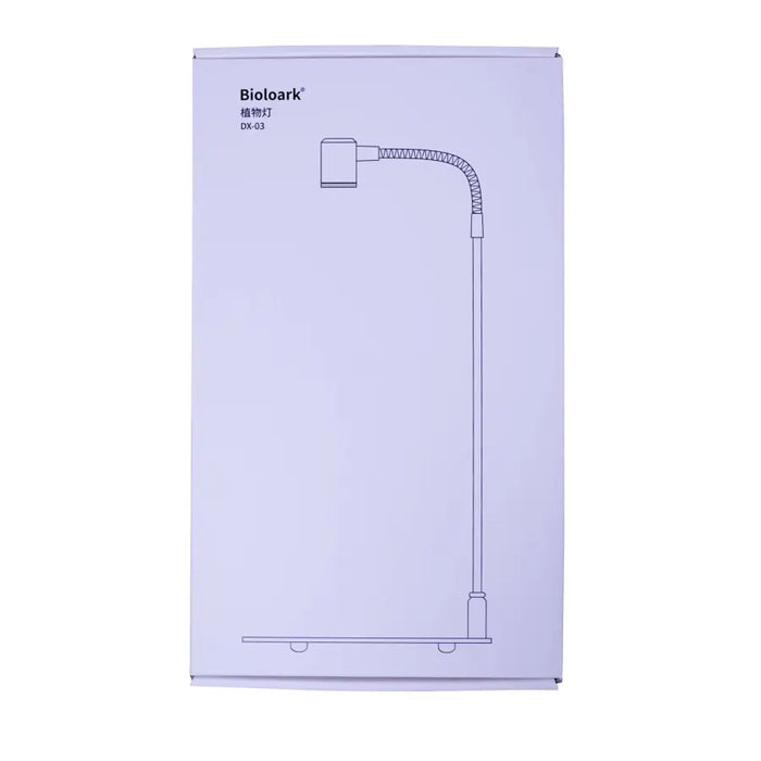 Bioloark LED Luminaire DX03 3w