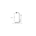 Bioloark LED Luminaire DX5B 5w