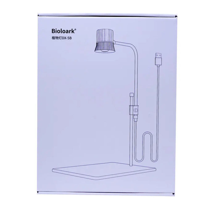 Bioloark LED Luminaire DX5B 5w