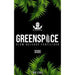GreenSpace Slow Release Fertiliser - 300 g
