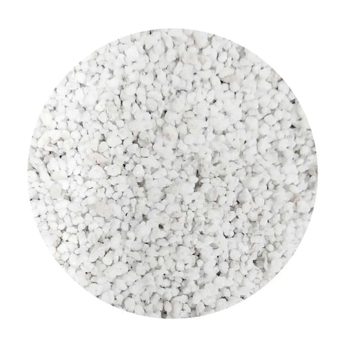 20L Perlite Medium Premium Soil Expanded Plant Growing Media Plants Hydroponics - Home & Garden > Garden Tools > Sands & Soils