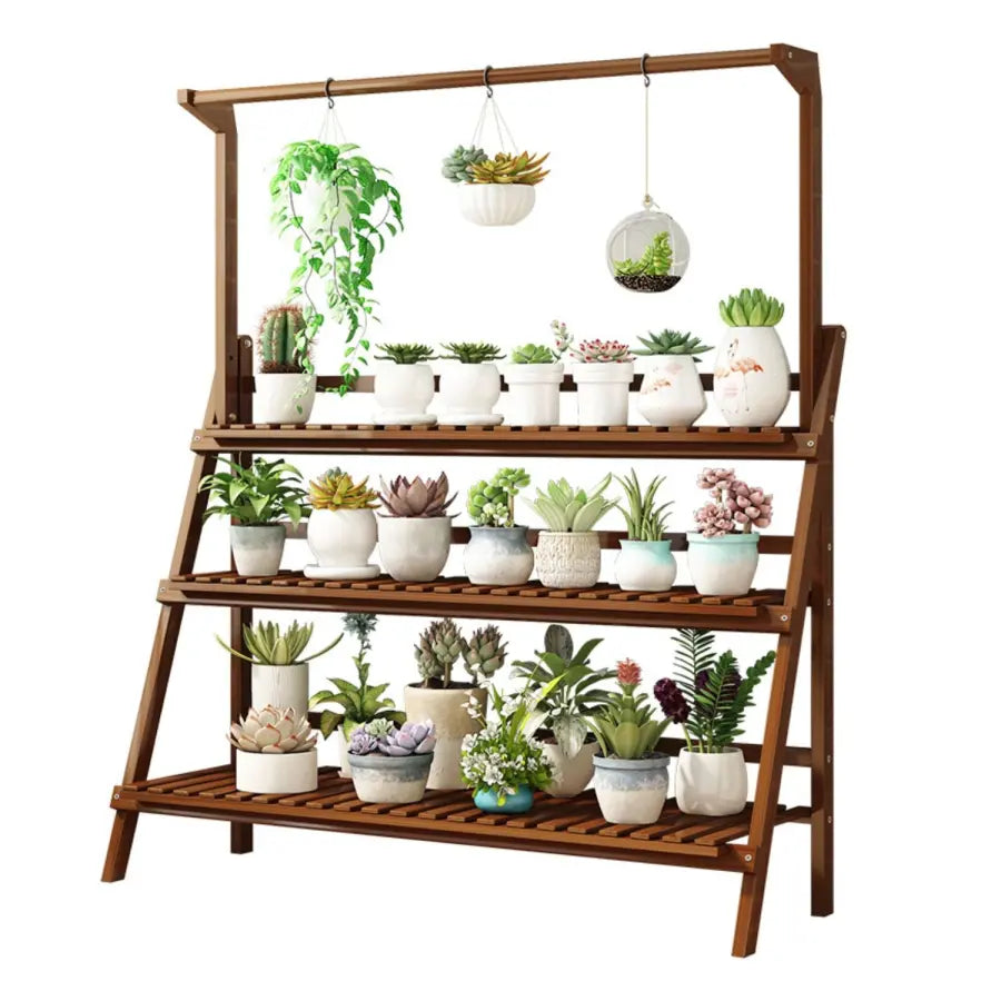 Indoor Plant Stands