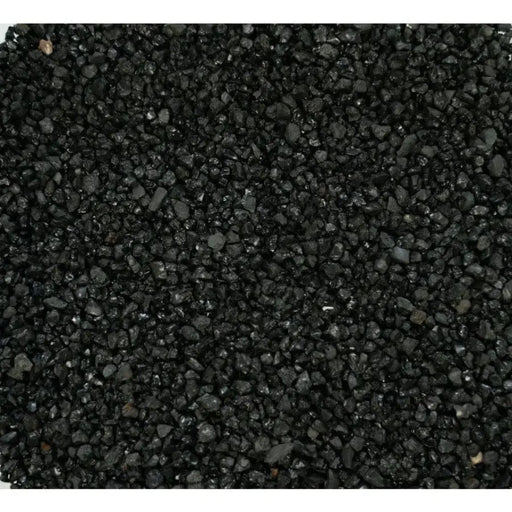 Bioscape Ebony Black Coarse 2-4mm 3kg Bag