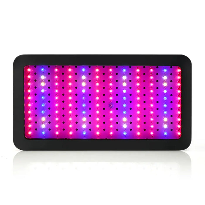 Green Fingers 1200W LED Grow Light Full Spectrum - Home & Garden > Lighting