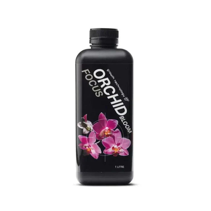Bloom GT Orchid Focus (GROWTH/BLOOM) - 1 L