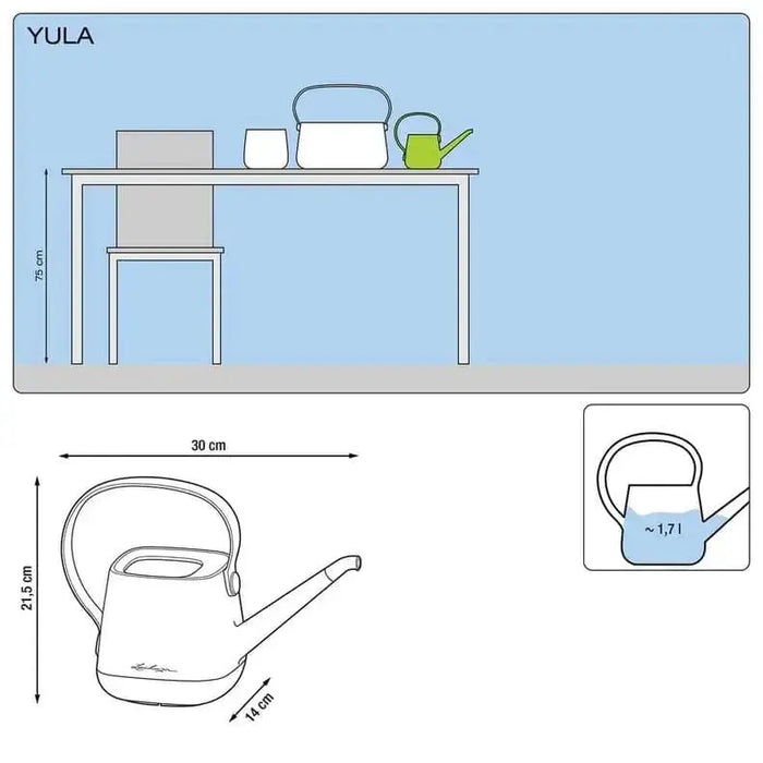 YULA Watering Can