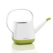 White / Green YULA Watering Can