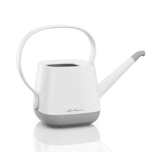 White / Grey YULA Watering Can