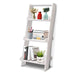 Levede 3 Tier Ladder Shelf Stand Storage Book Shelves Shelving Display Rack