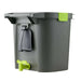 14lt Kitchen Composter Twin Pack- Airtight Bokashi System