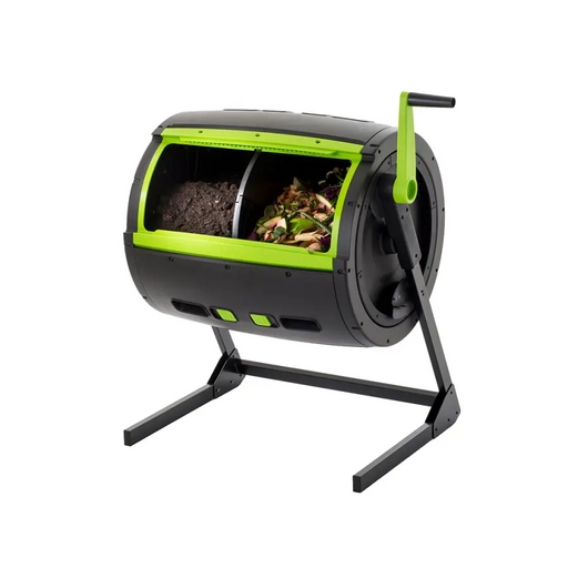 Maze Assembled 245lt Compost Tumbler