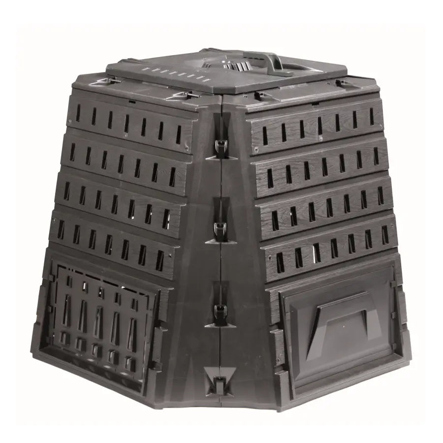 Maze 500L Bio Composter – High Capacity, Durable, and Efficient Home ...
