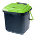 7lt Kitchen Compost bin