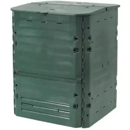 900L Thermo King Composter