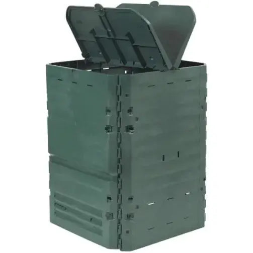 900L Thermo King Composter