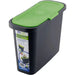 Maze 9L Slim Caddy with 20 Compostable Bags