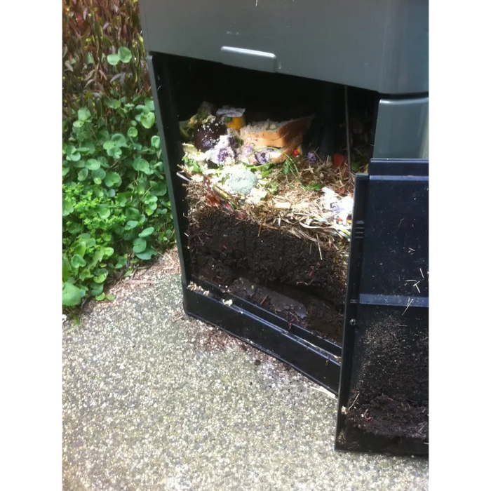 Maze Aerobin Outdoor Compost Bin (200L)