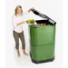 Maze Aerobin Outdoor Compost Bin (400L)