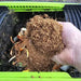 Bokashi Composting Additive with Storage Bucket